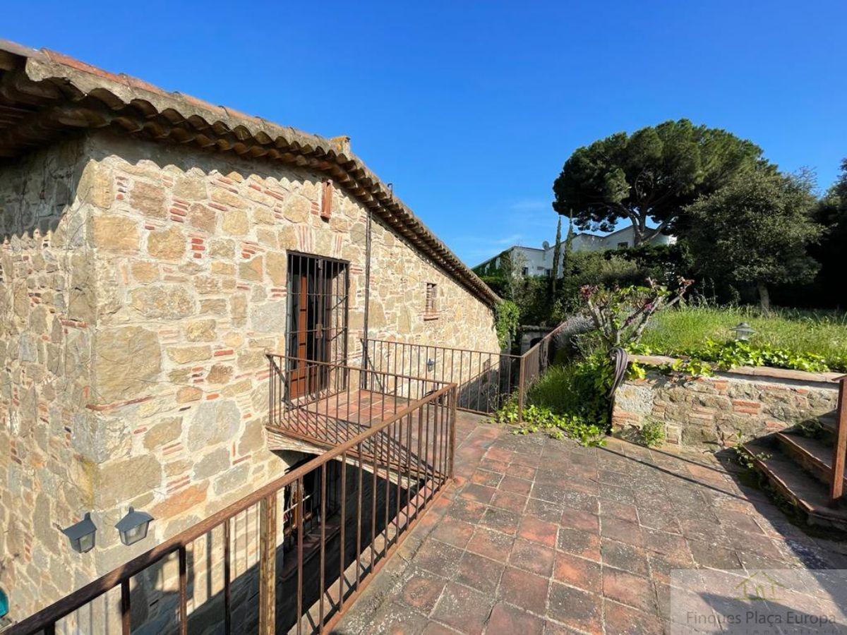 For sale of house in Calonge