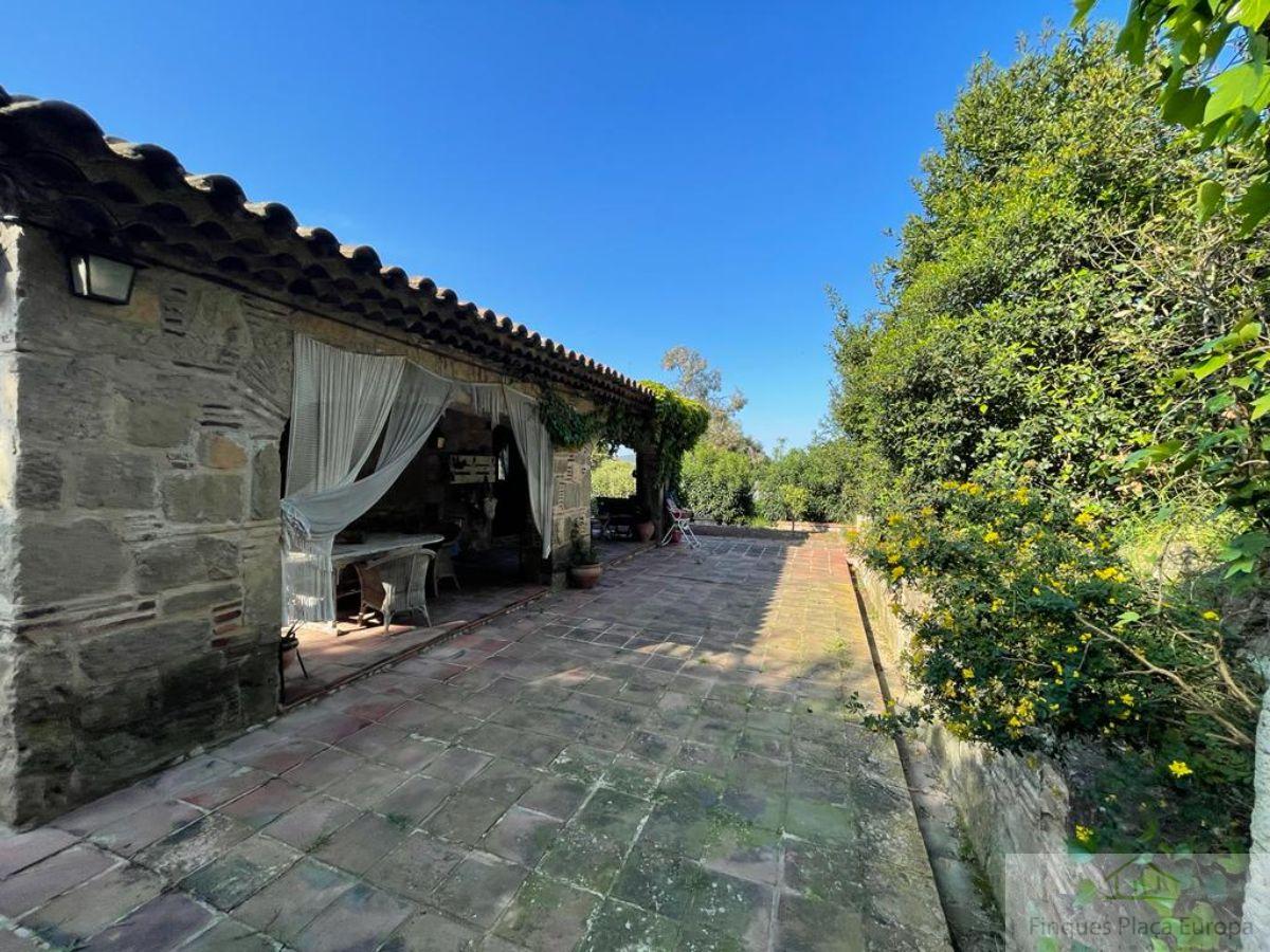 For sale of house in Calonge