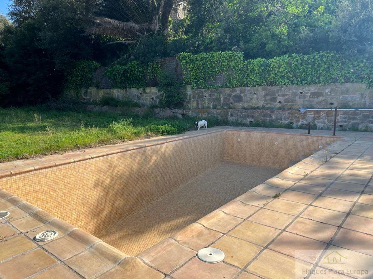 For sale of house in Calonge