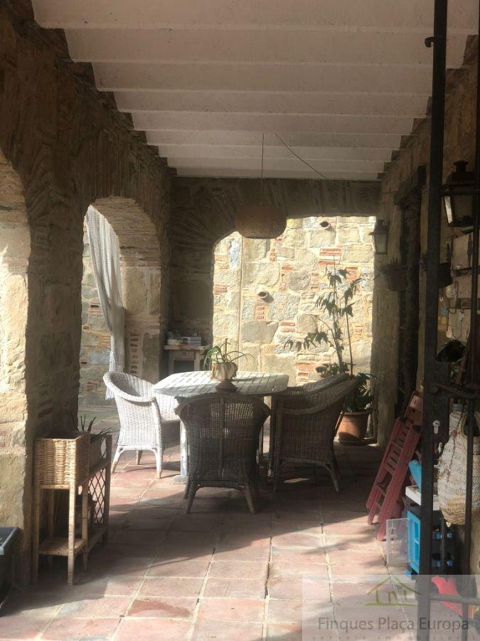 For sale of house in Calonge