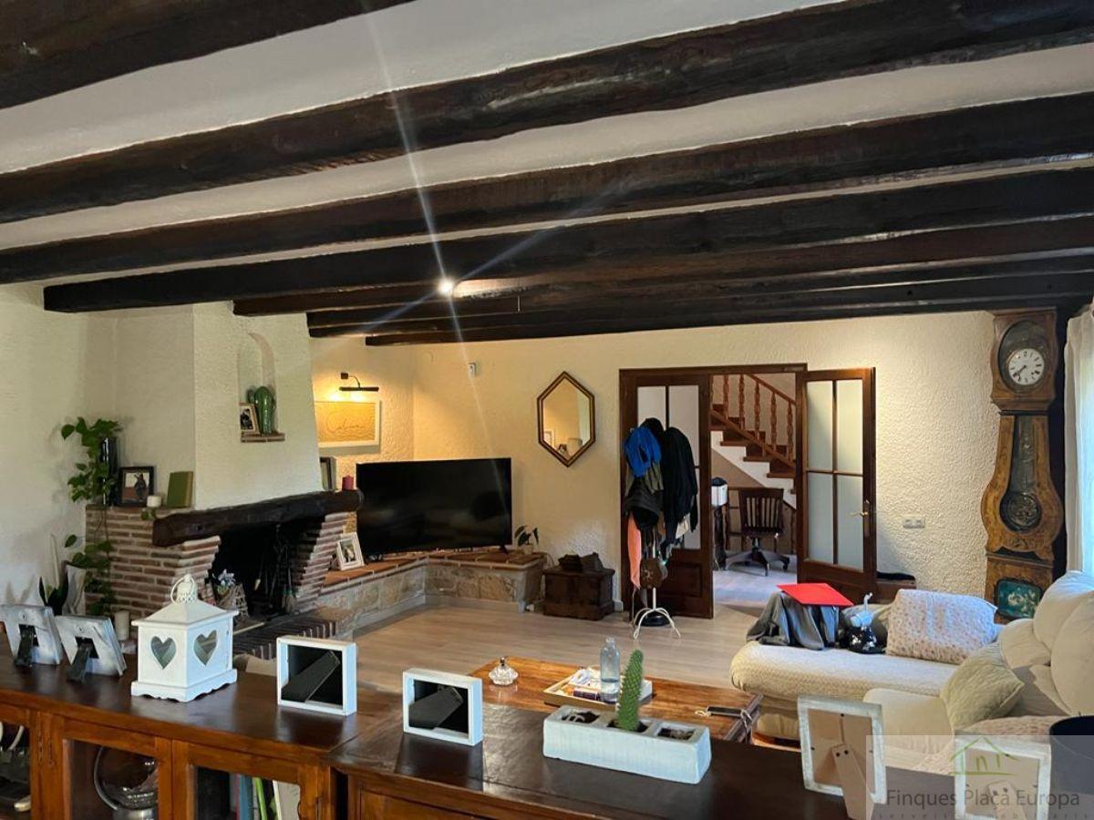 For sale of house in Calonge