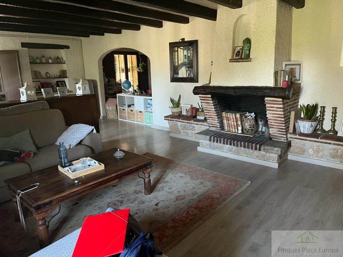 For sale of house in Calonge