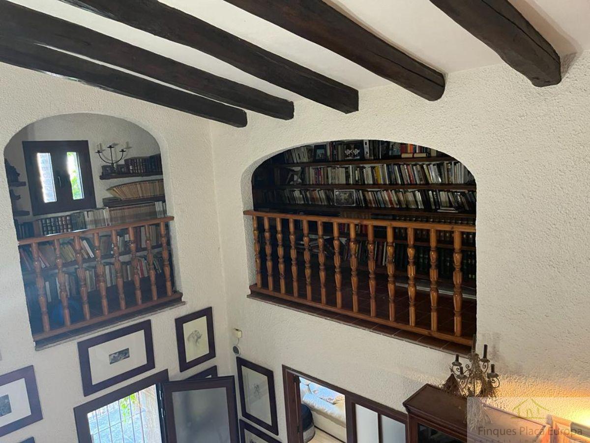 For sale of house in Calonge