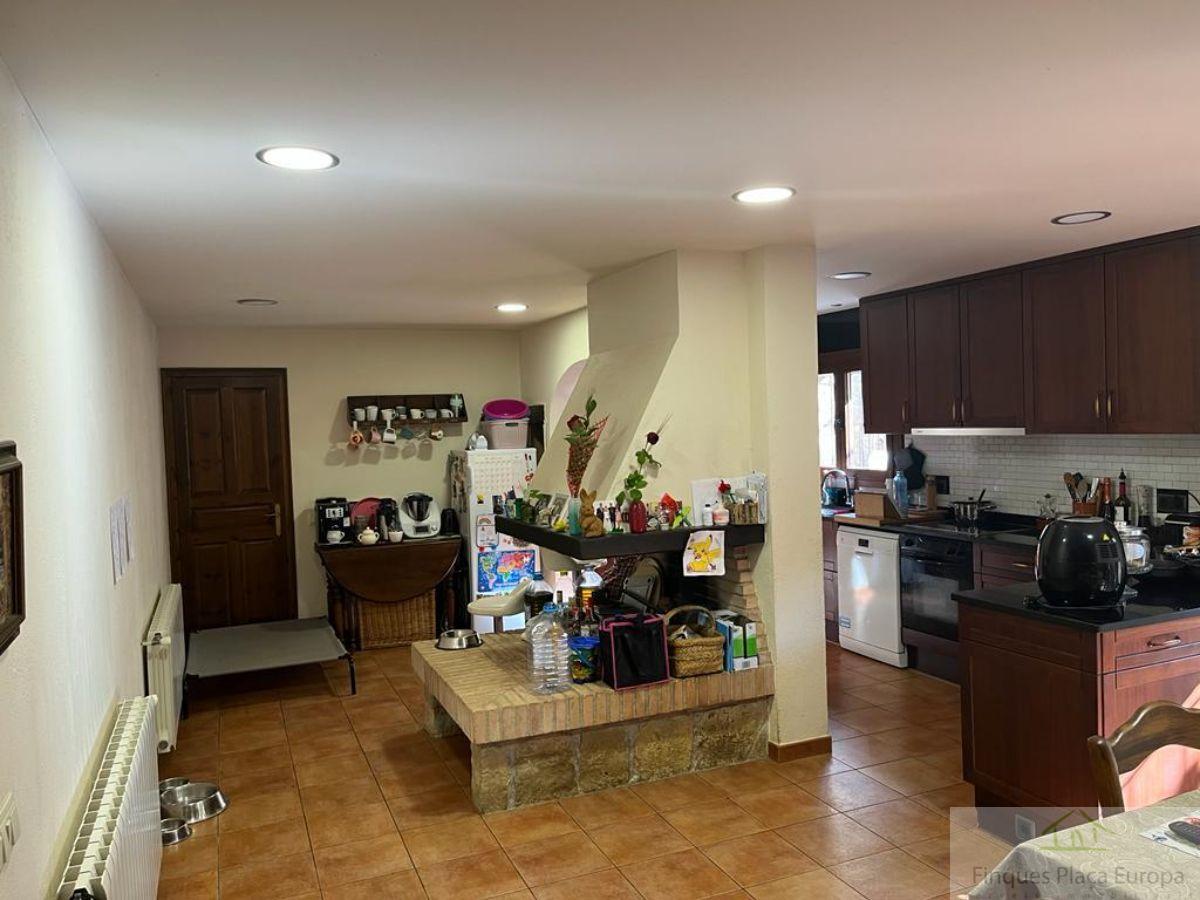For sale of house in Calonge