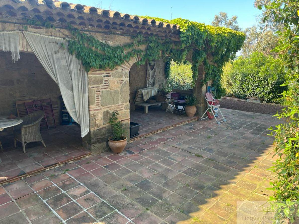 For sale of house in Calonge