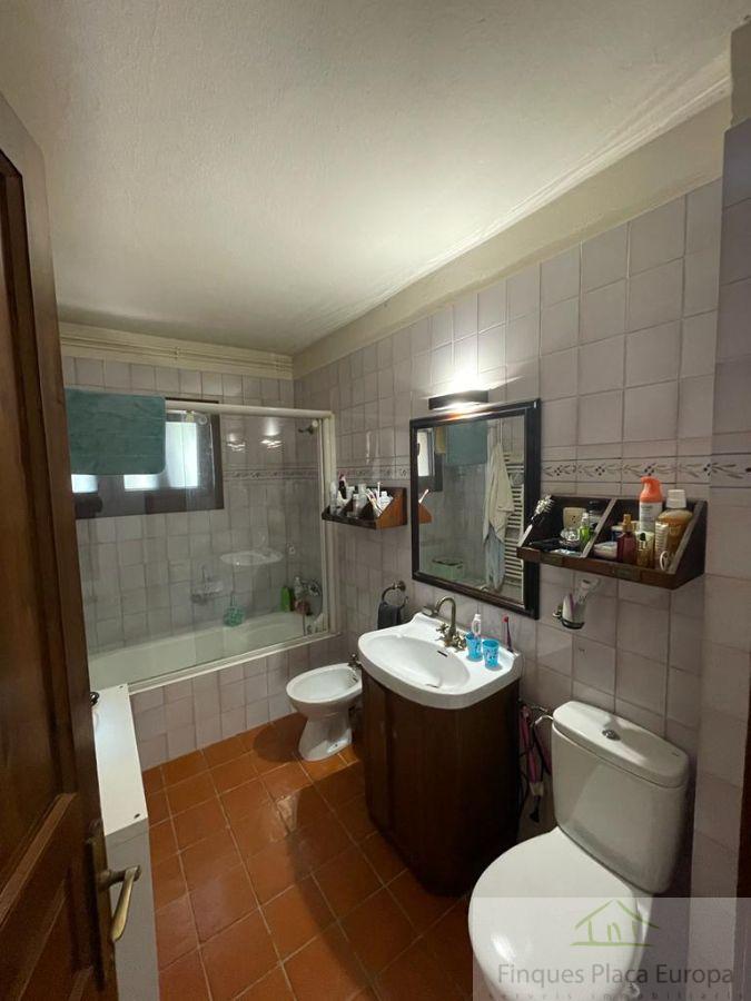 For sale of house in Calonge