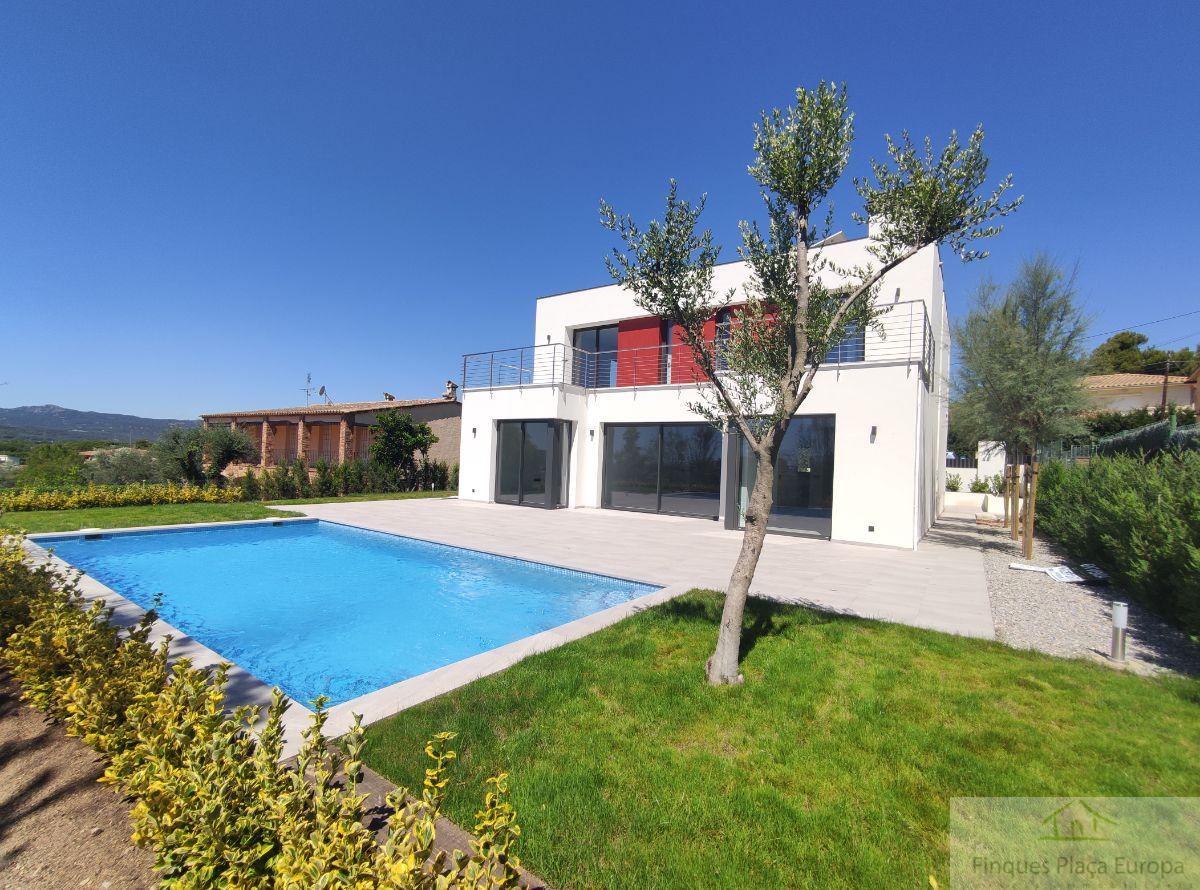 Venda de xalet a Platja d´Aro