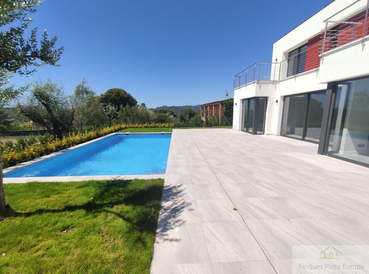 For sale of chalet in Platja d´Aro