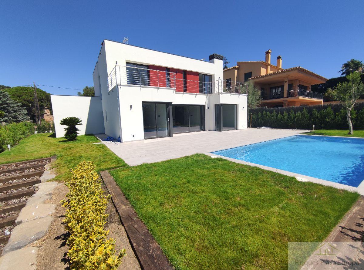 For sale of chalet in Platja d´Aro