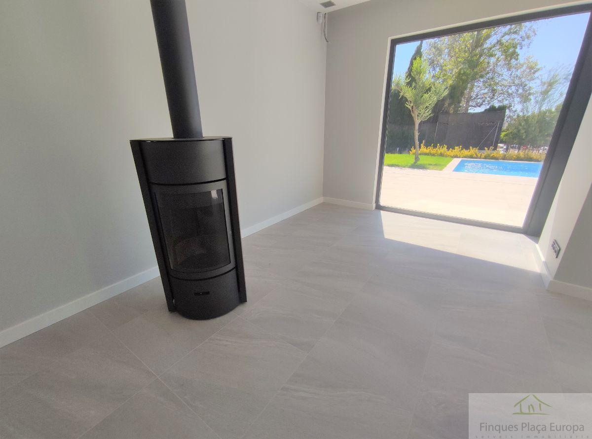 For sale of chalet in Platja d´Aro