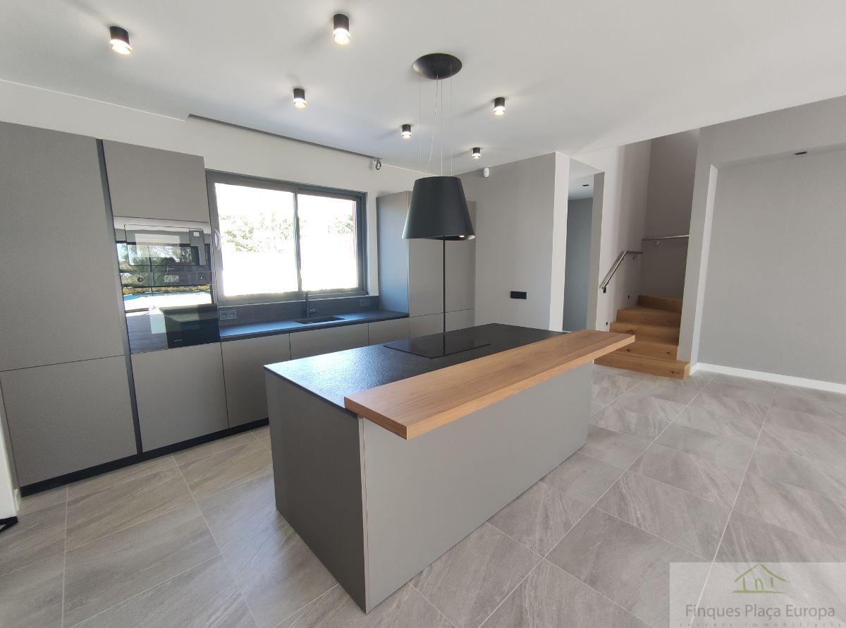 For sale of chalet in Platja d´Aro