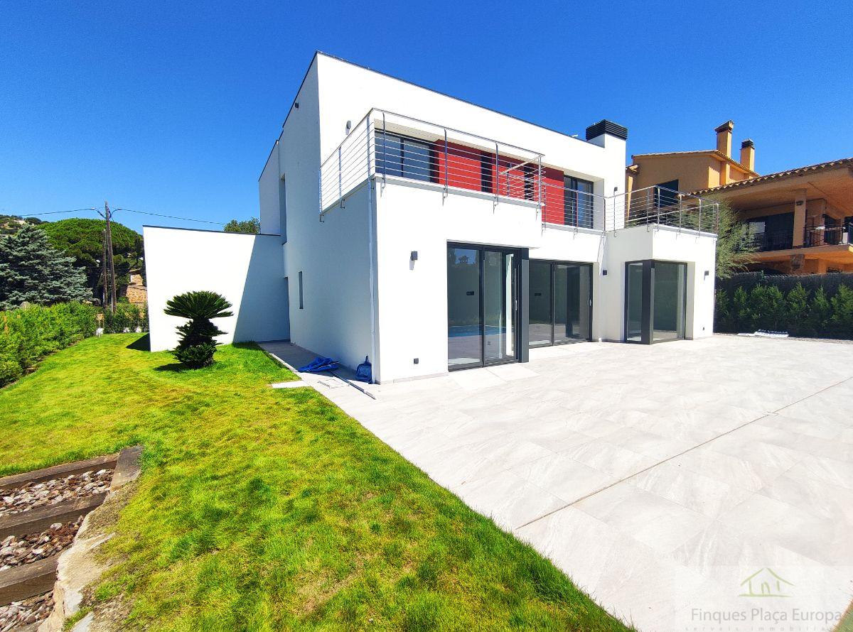 For sale of chalet in Platja d´Aro