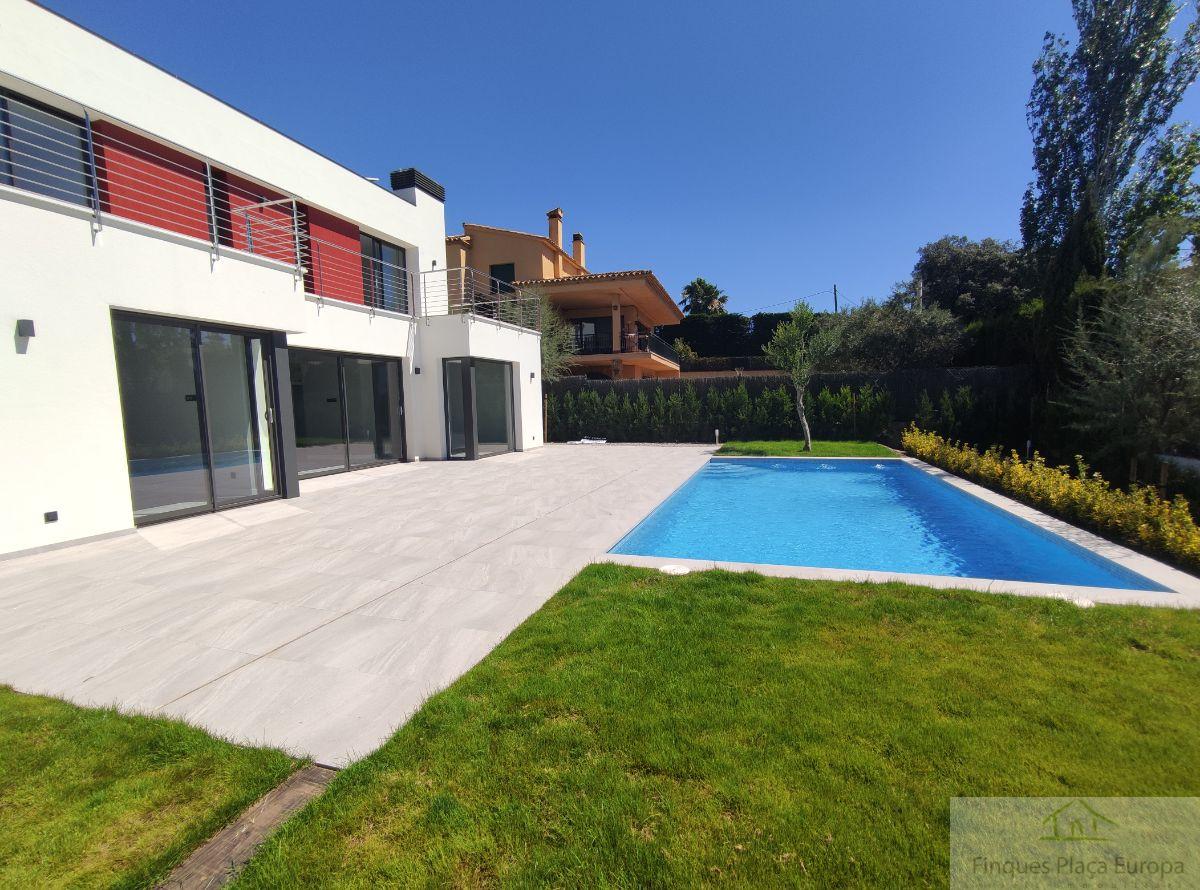 For sale of chalet in Platja d´Aro