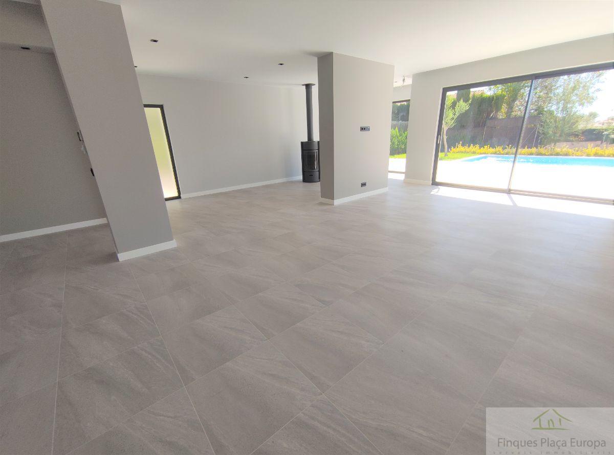 For sale of chalet in Platja d´Aro
