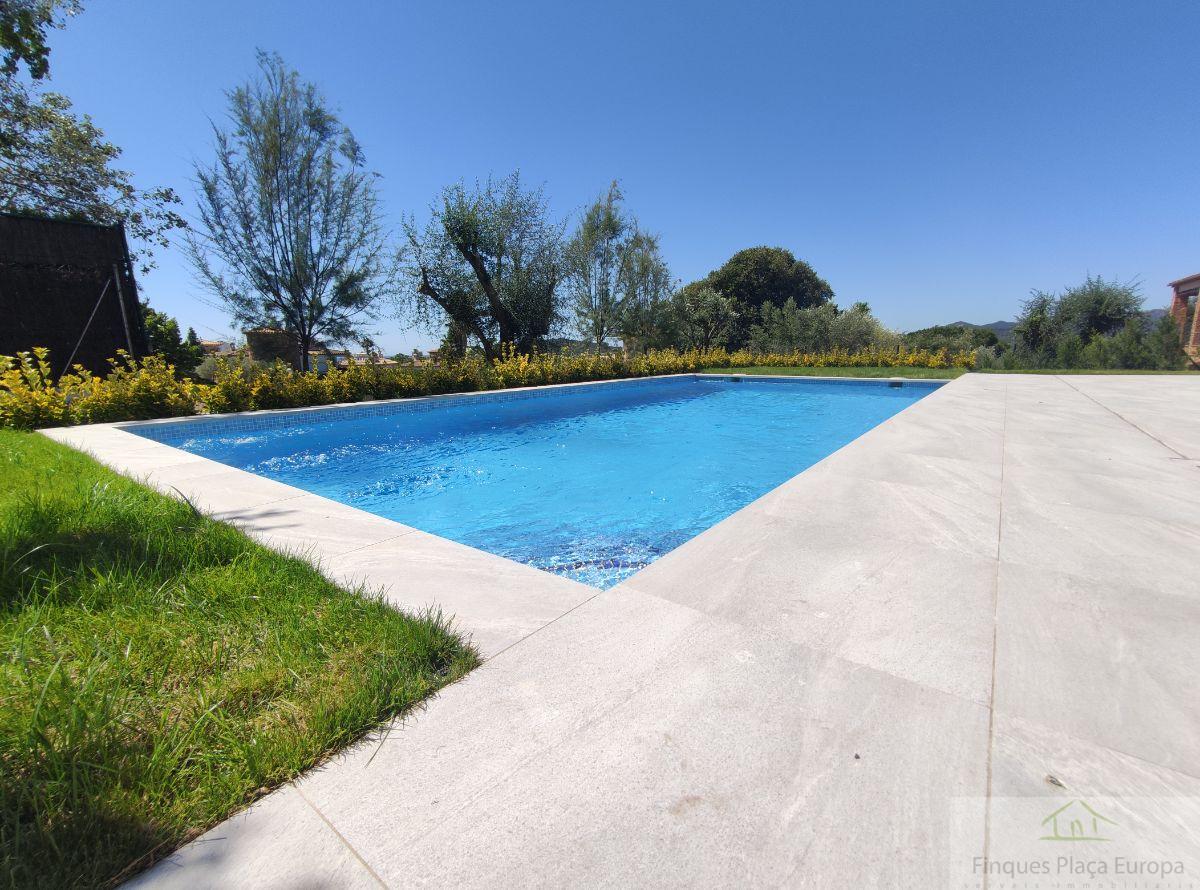 For sale of chalet in Platja d´Aro