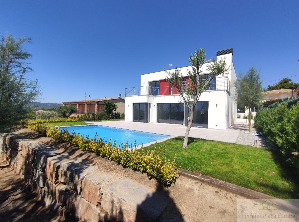 For sale of chalet in Platja d´Aro