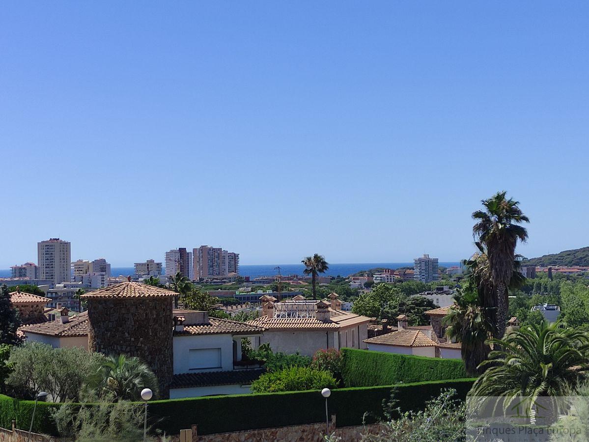 For sale of chalet in Platja d´Aro