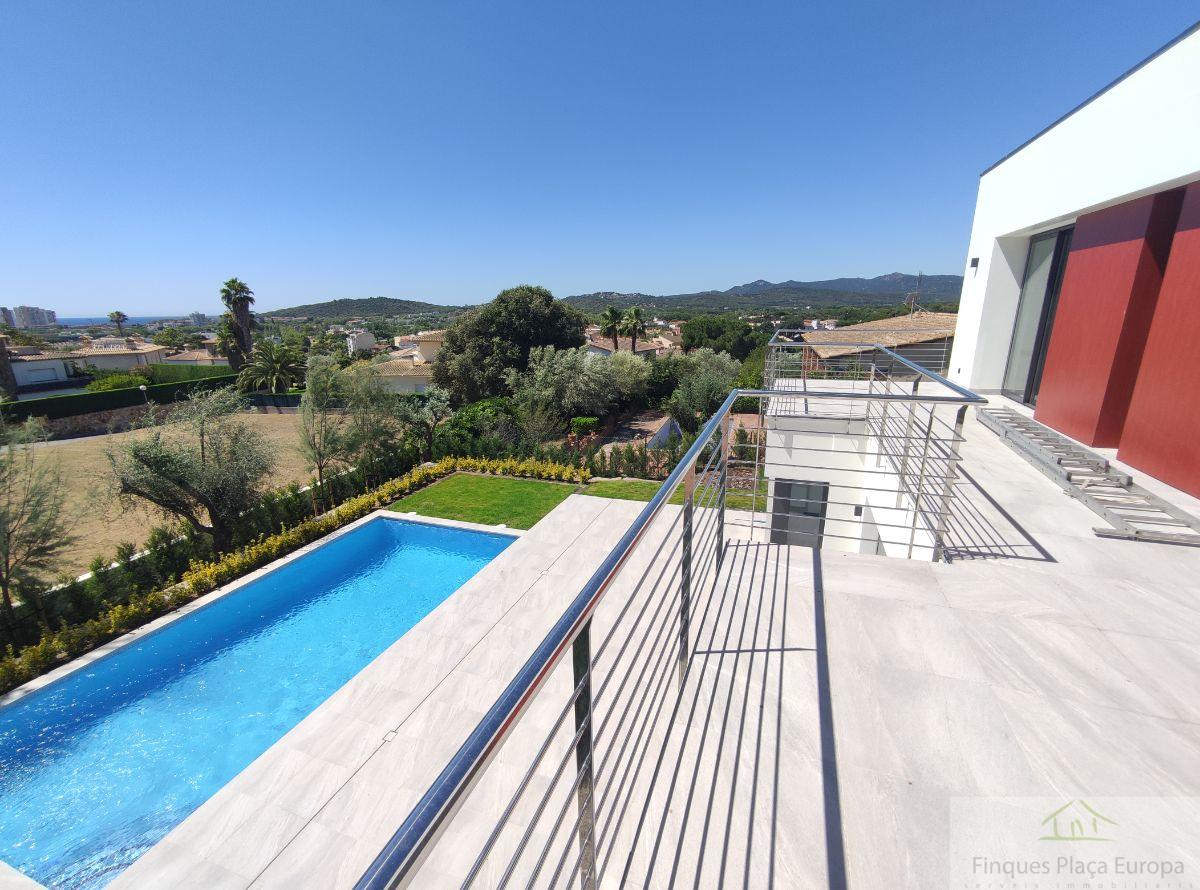 For sale of chalet in Platja d´Aro