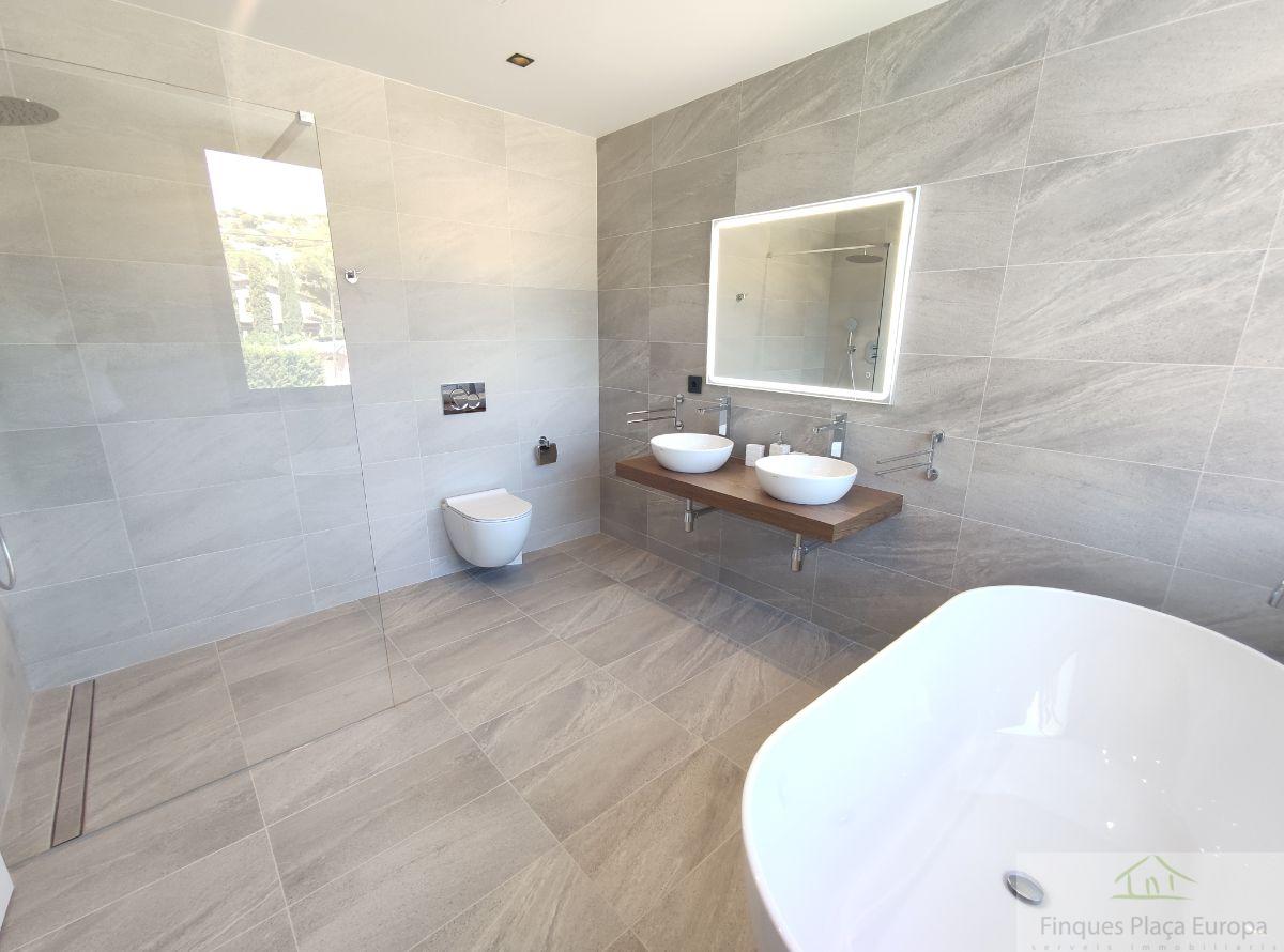 For sale of chalet in Platja d´Aro