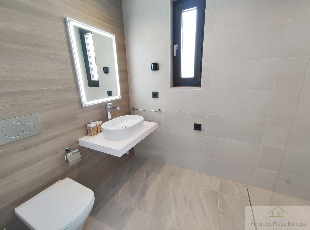 For sale of chalet in Platja d´Aro