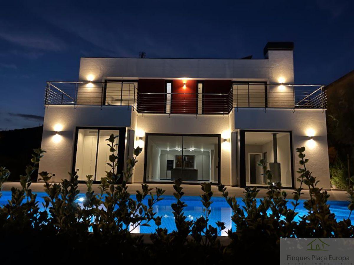 For sale of chalet in Platja d´Aro