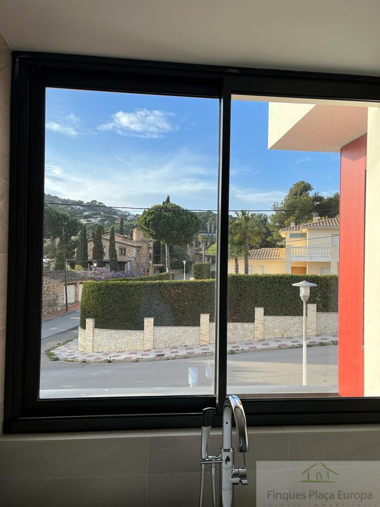 For sale of chalet in Platja d´Aro