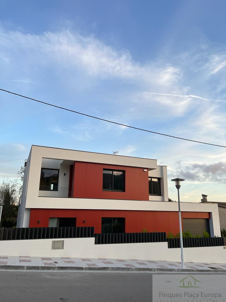 For sale of chalet in Platja d´Aro
