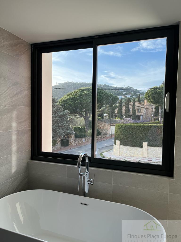 For sale of chalet in Platja d´Aro