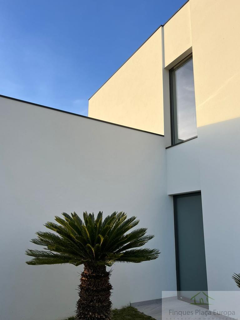 For sale of chalet in Platja d´Aro