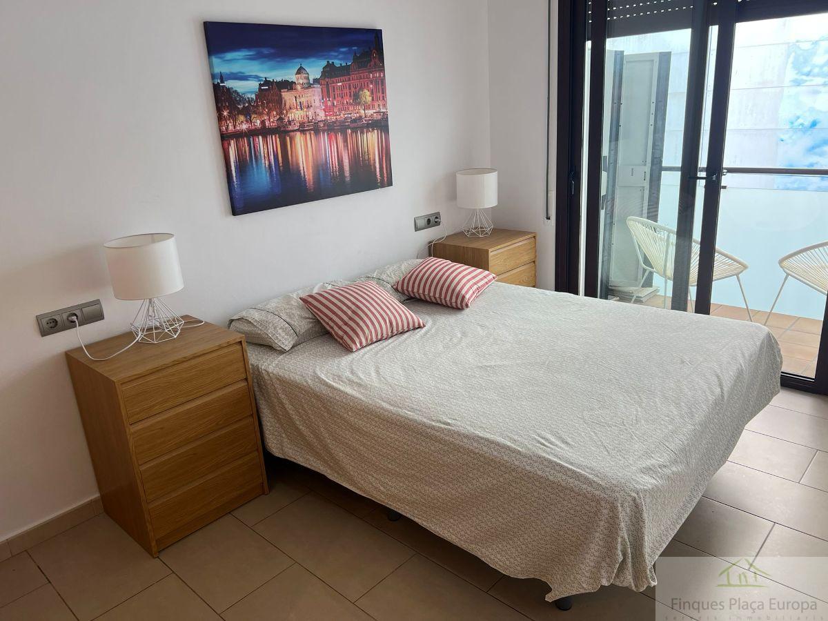 For sale of apartment in Platja d´Aro