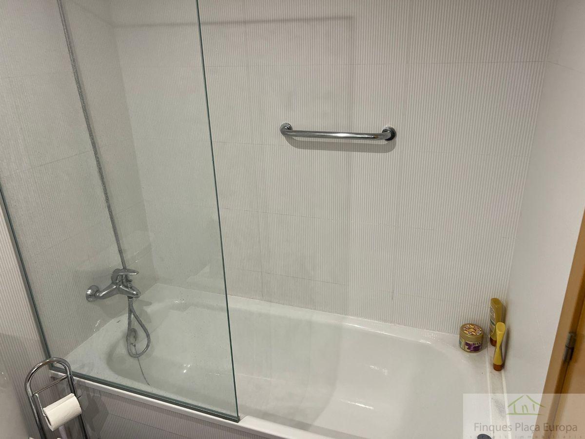 For sale of apartment in Platja d´Aro