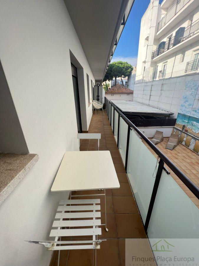 For sale of apartment in Platja d´Aro
