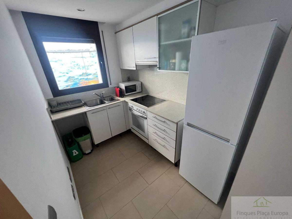 For sale of apartment in Platja d´Aro