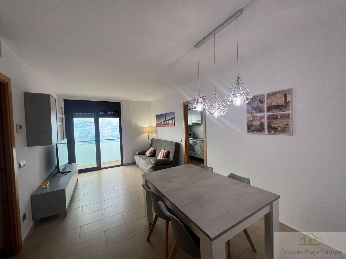 For sale of apartment in Platja d´Aro