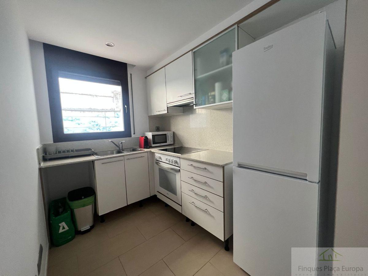 For sale of apartment in Platja d´Aro