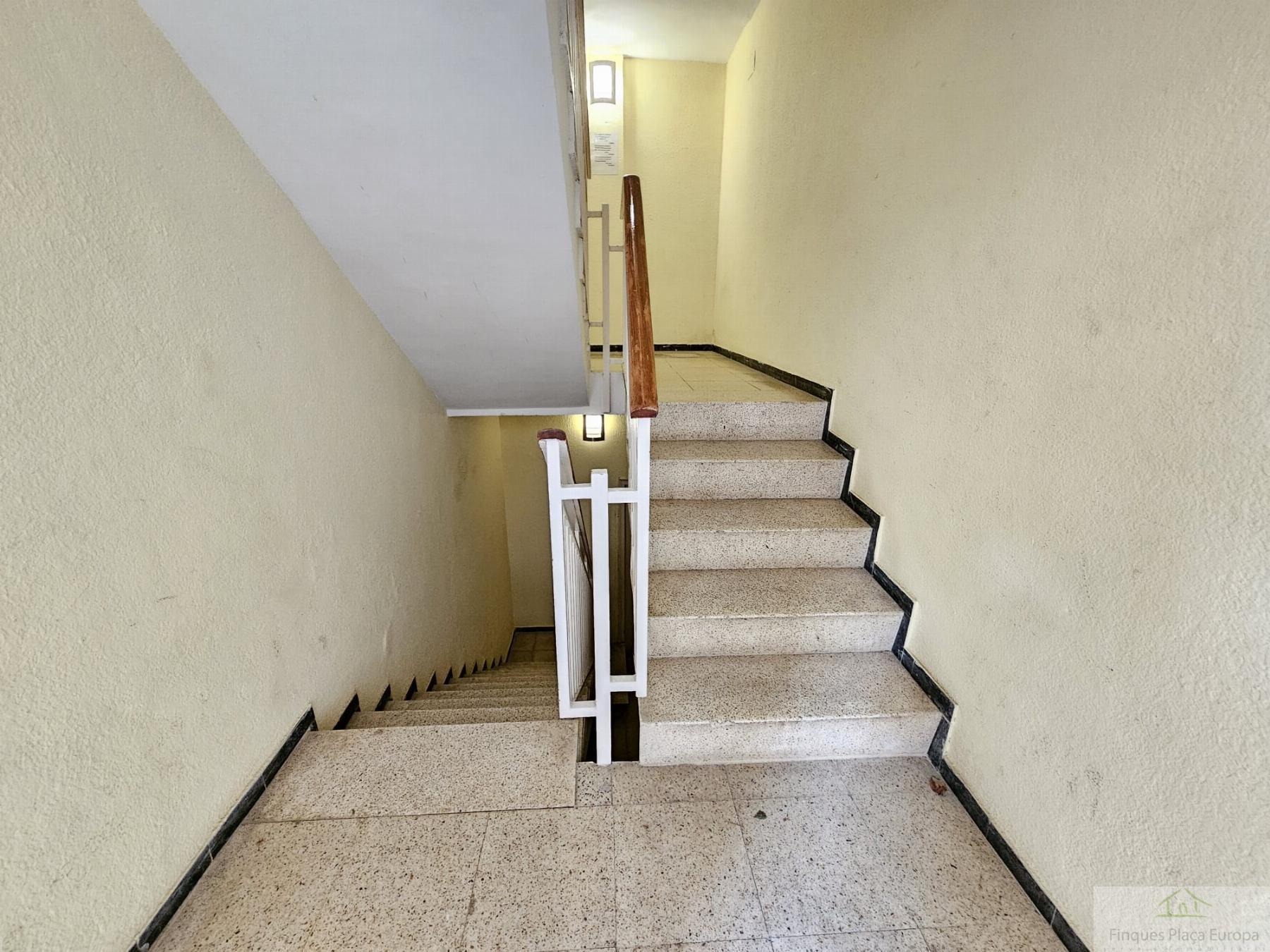 Escalera