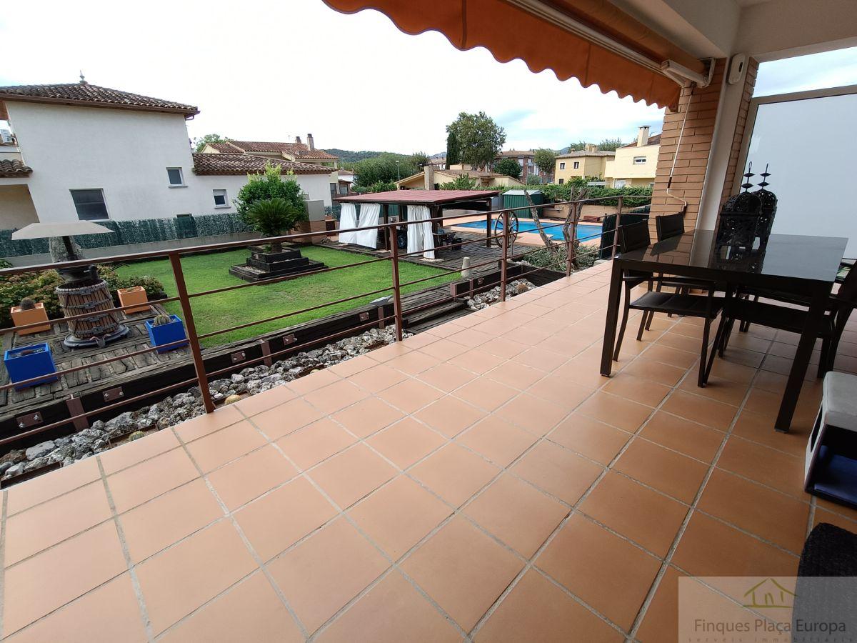 Venda de casa a Castell d´Aro