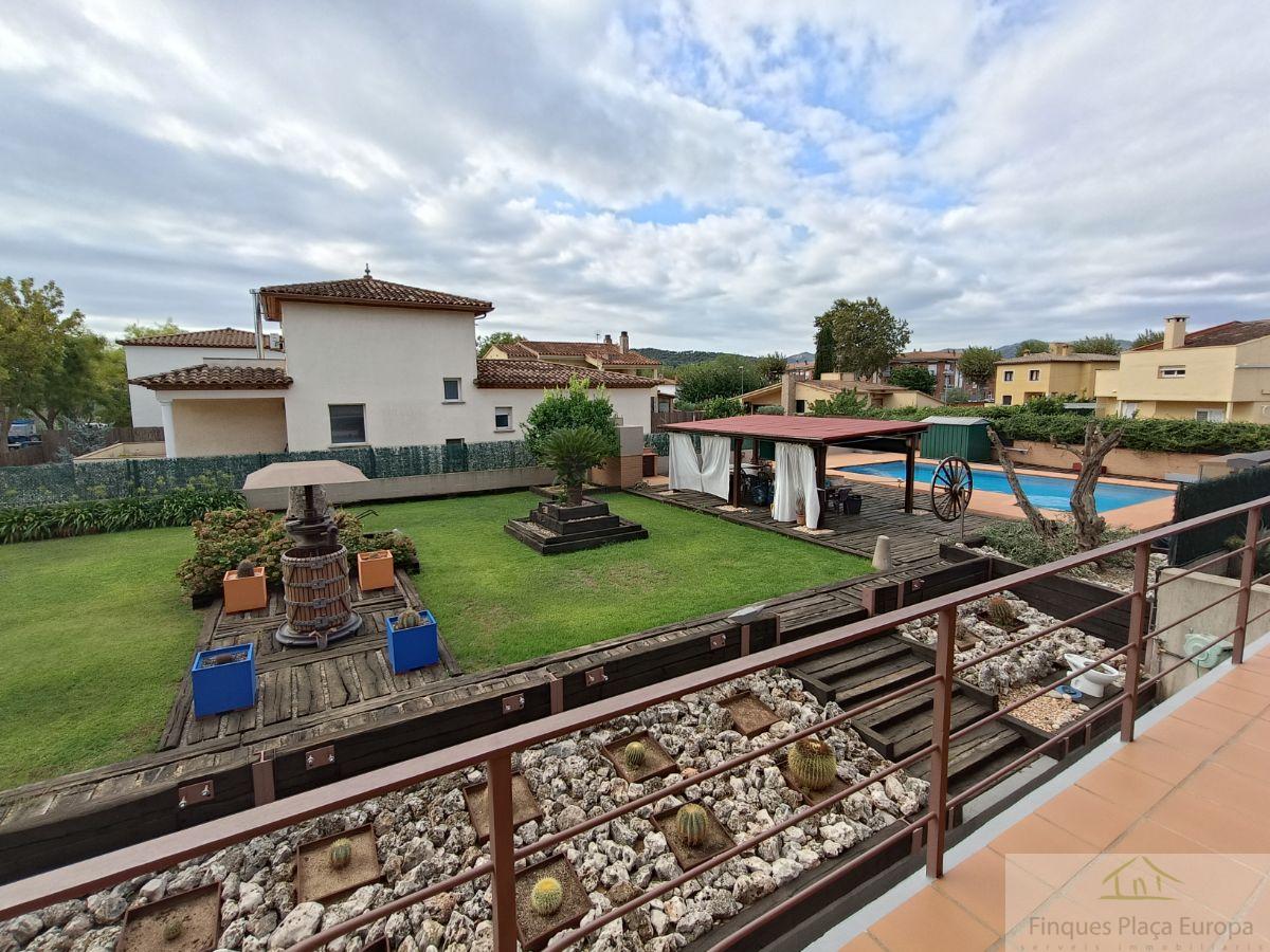 Venda de casa a Castell d´Aro