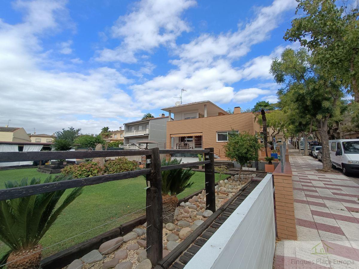 Venda de casa a Castell d´Aro