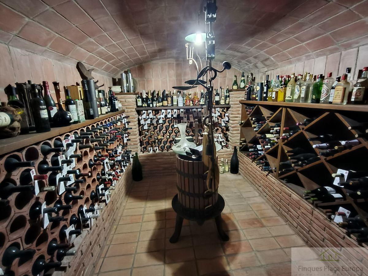 Venda de casa a Castell d´Aro
