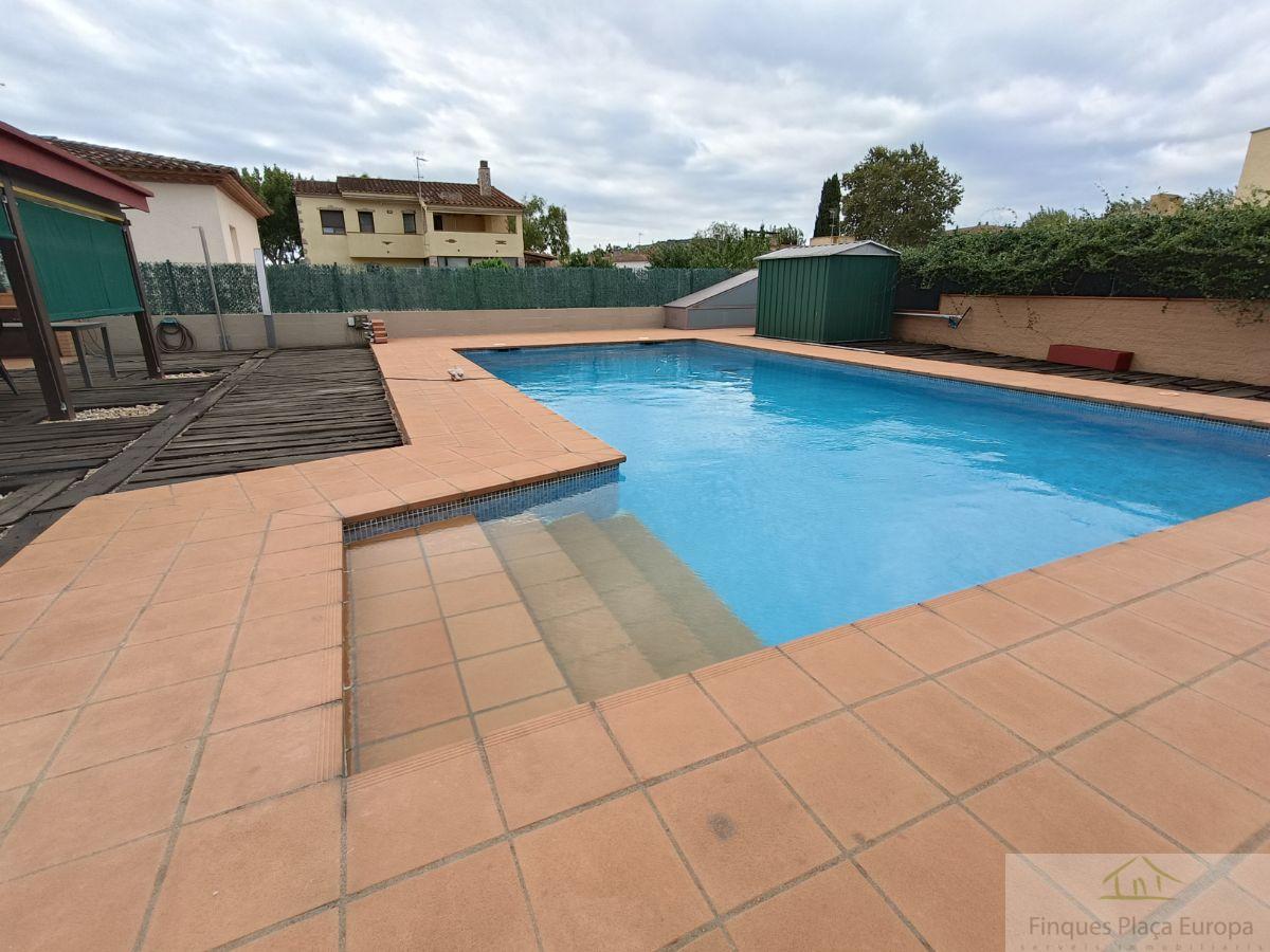 Venda de casa a Castell d´Aro