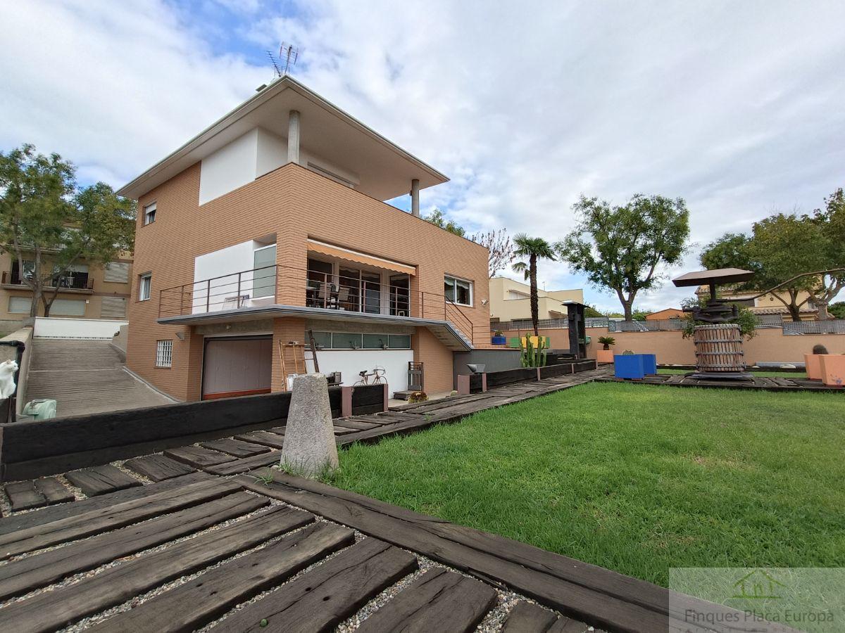 Venda de casa a Castell d´Aro