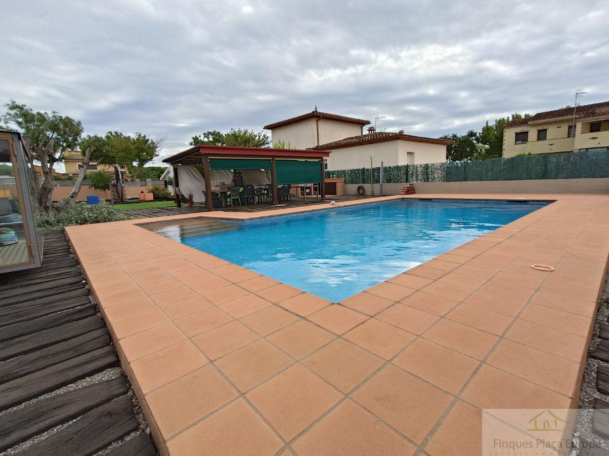 Venda de casa a Castell d´Aro