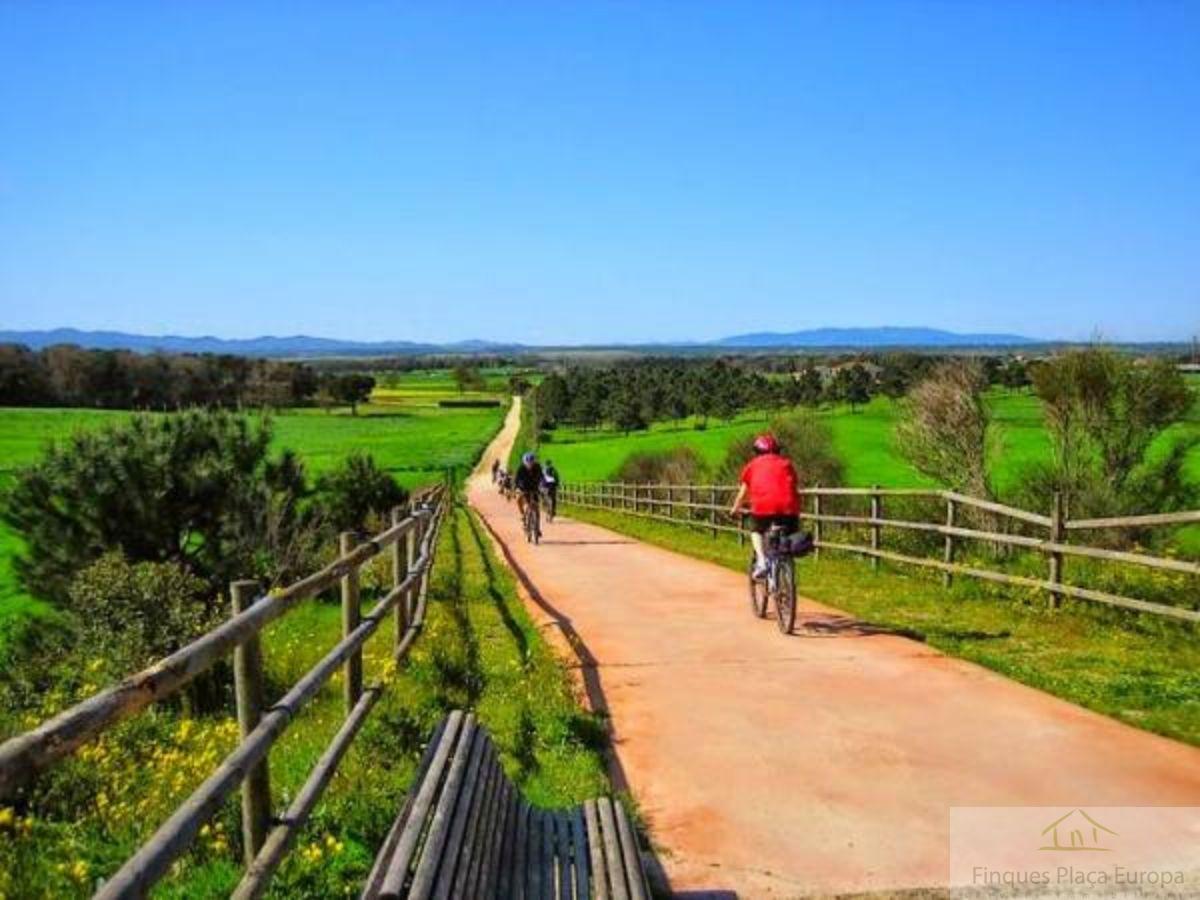 Venta de casa en Santa Cristina D´aro