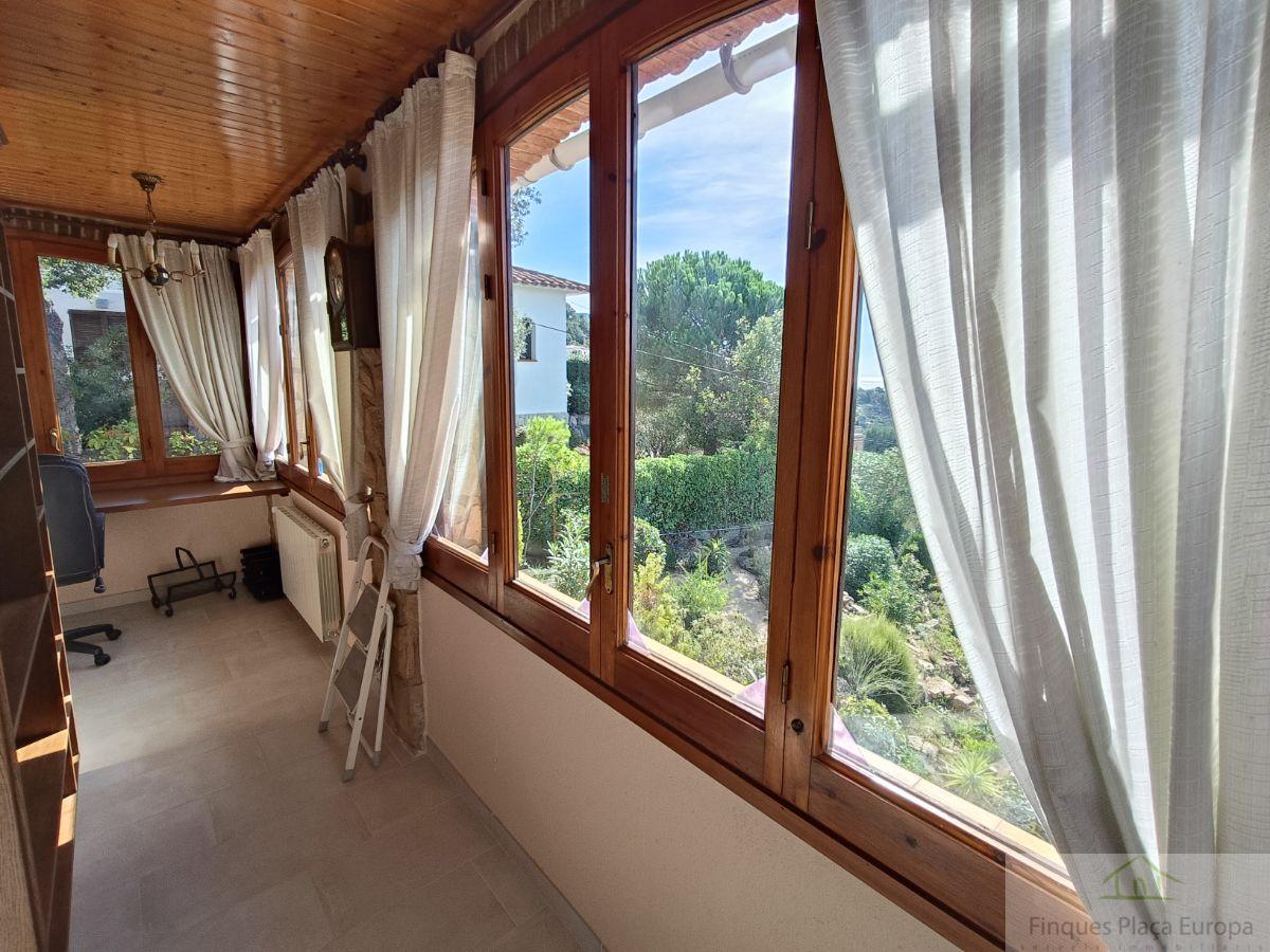 For sale of house in Santa Cristina D´aro