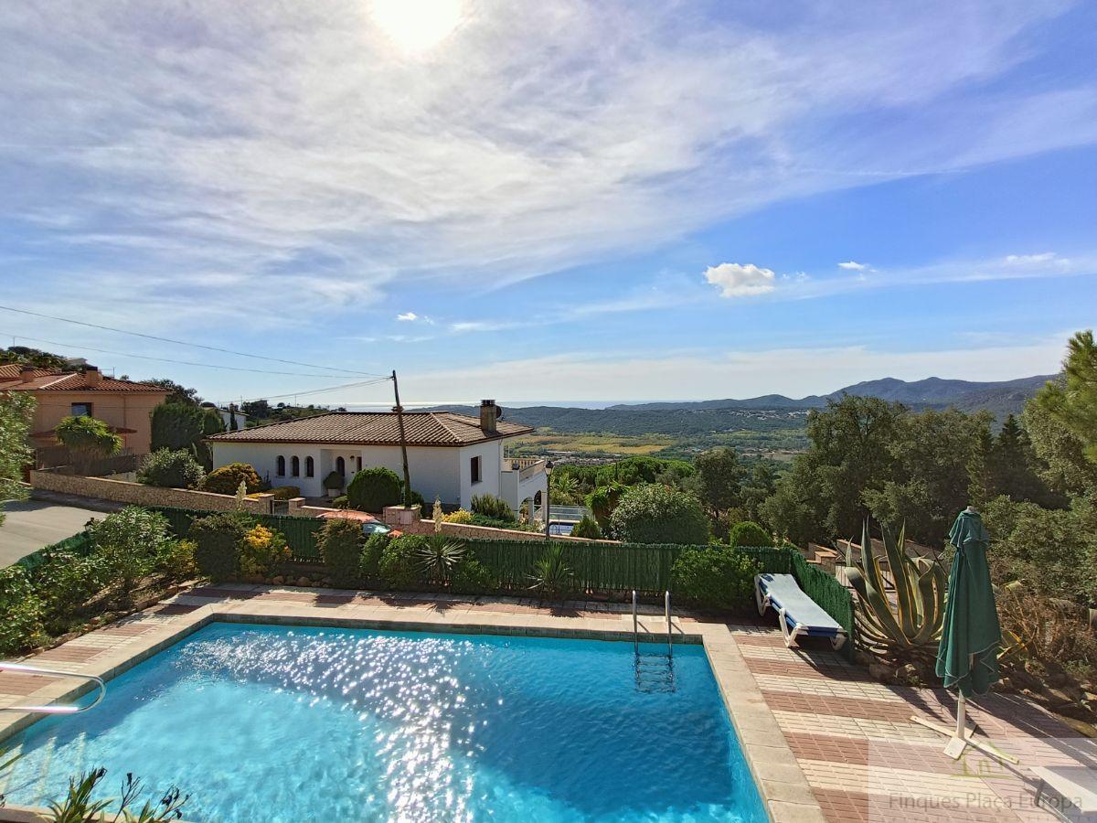 Vente de maison dans Santa Cristina D´aro