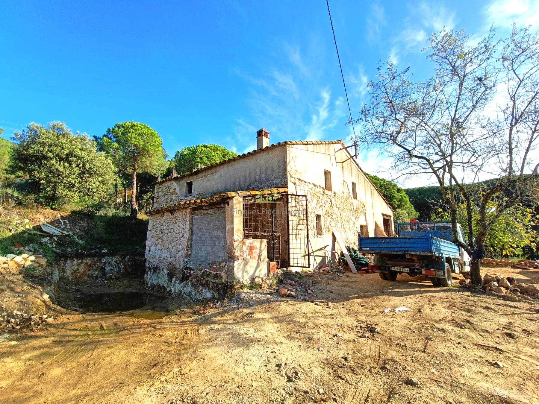 Venta de casa en Platja d´Aro Venta de casa en Platja d´Aro