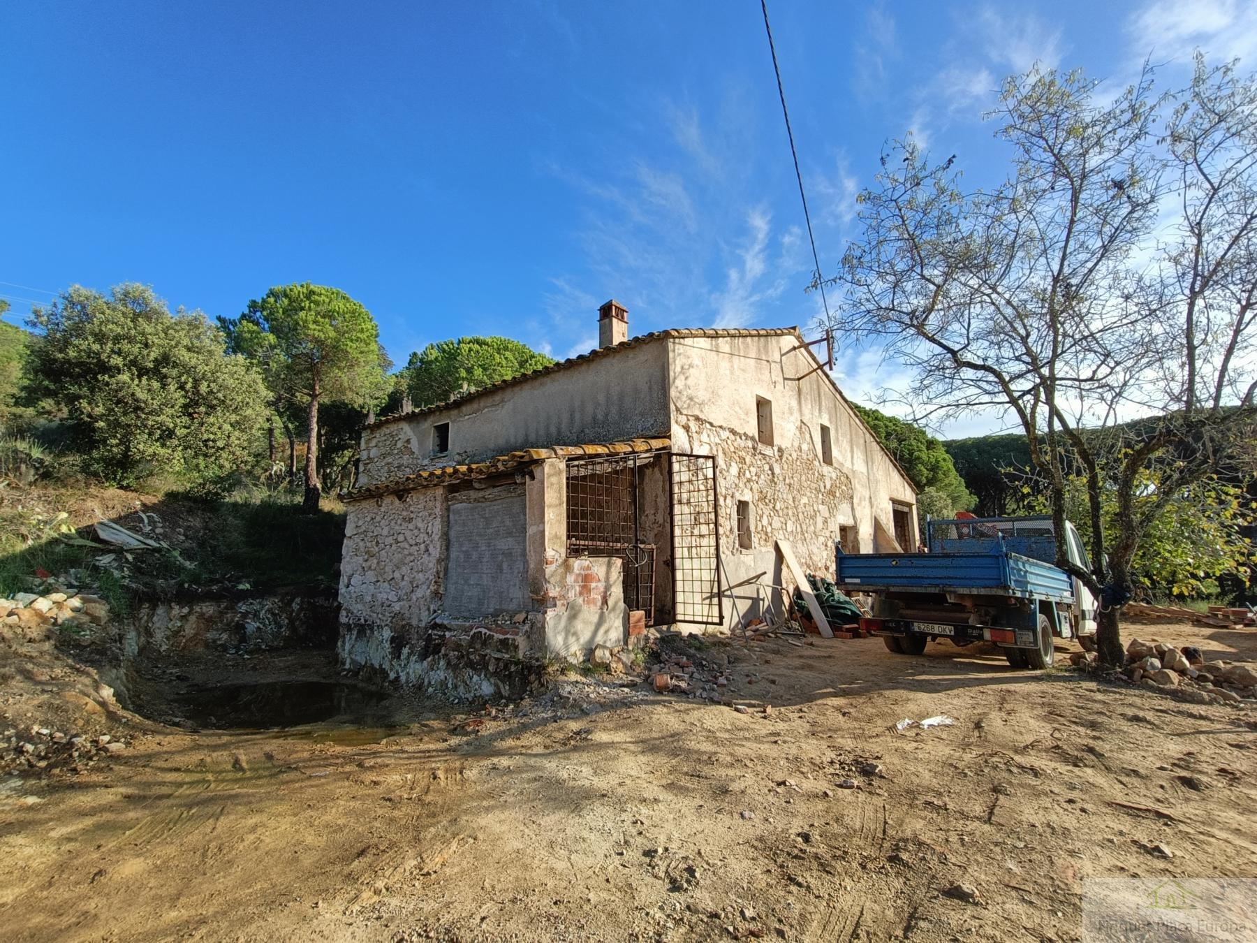 Venda de casa a Platja d´Aro