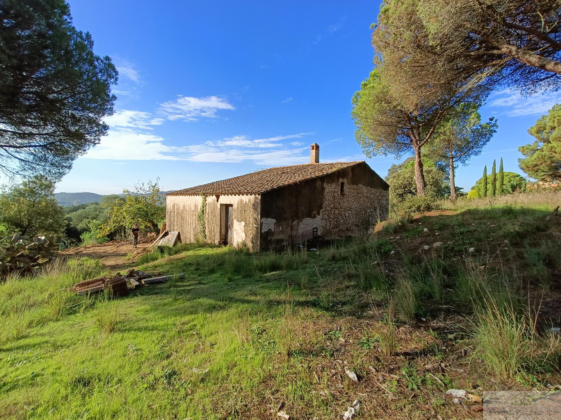 Venta de casa en Platja d´Aro