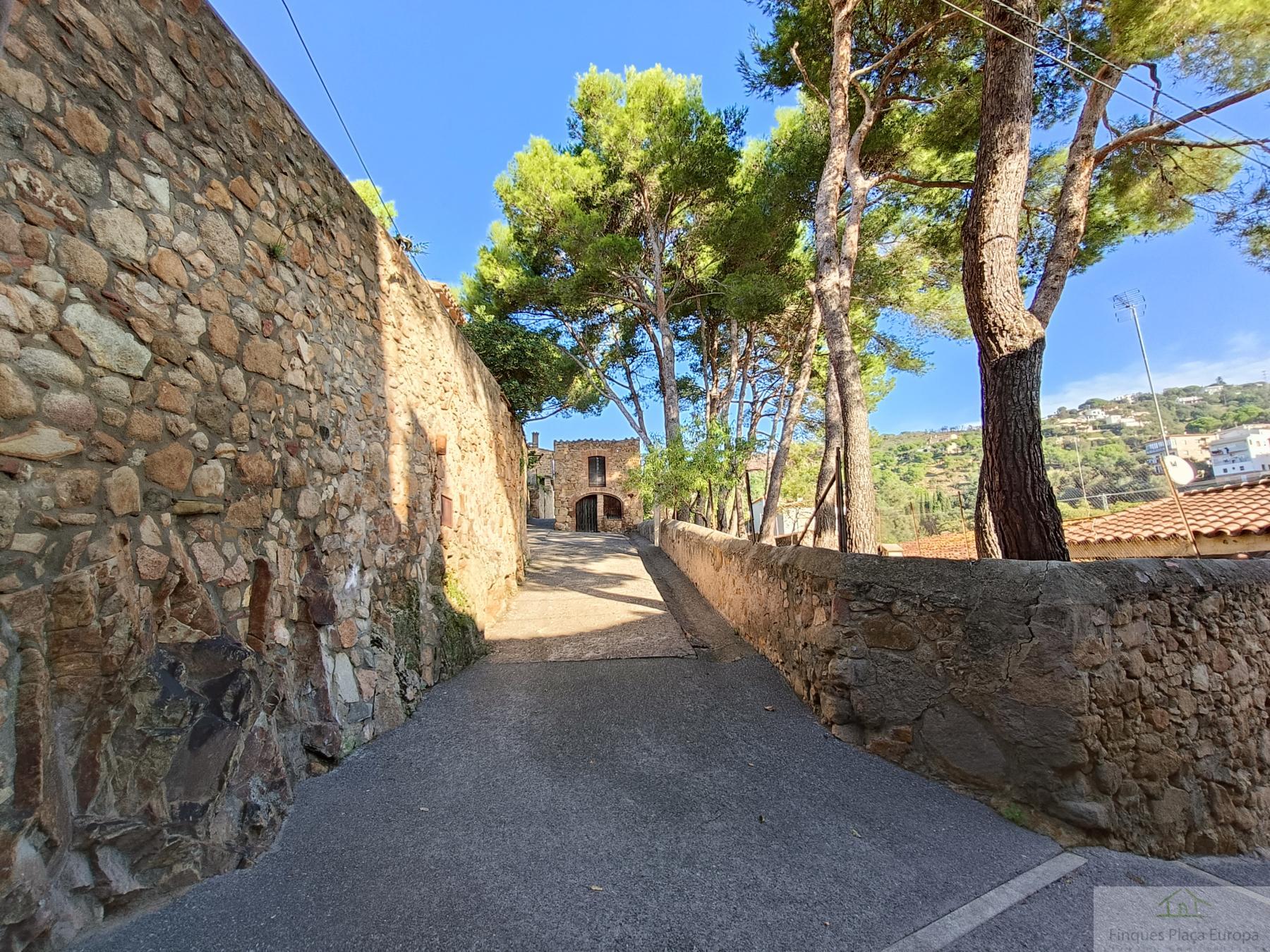 Venda de casa a Platja d´Aro